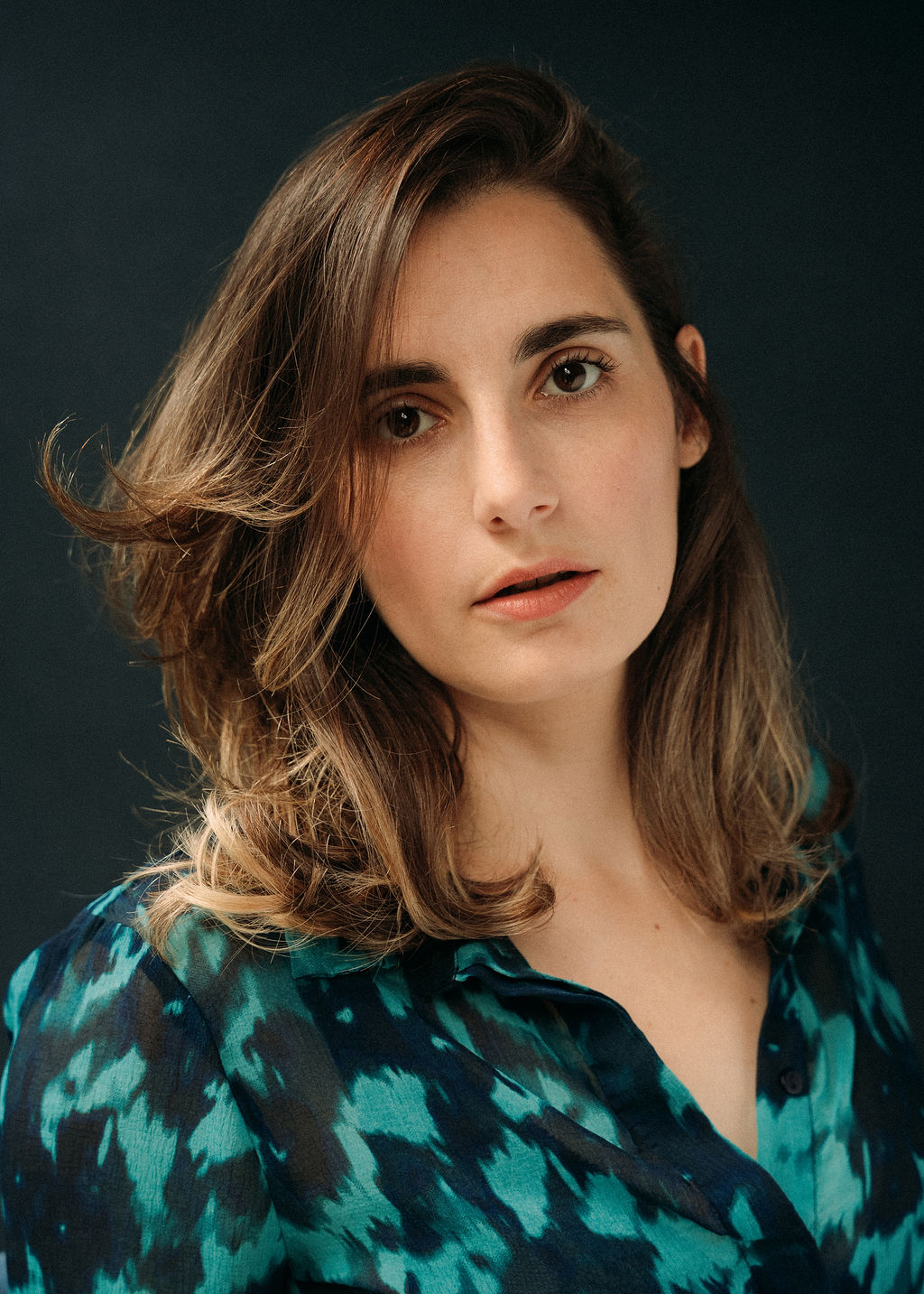 Catarina Miranda, actress